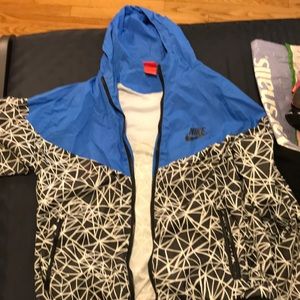 Nike jacket